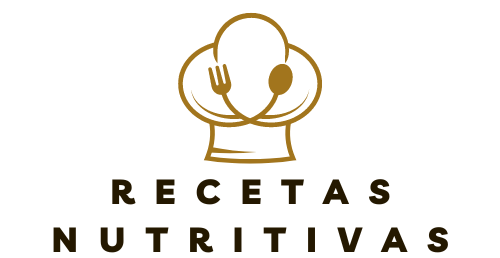 Recetas Nutritivas