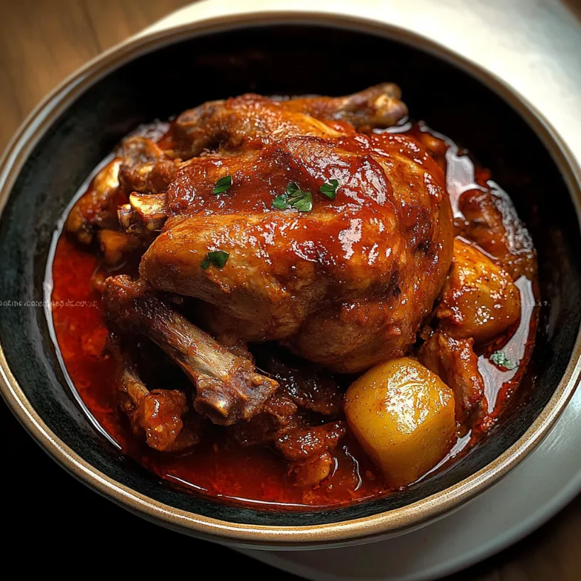 cómo preparar picantón