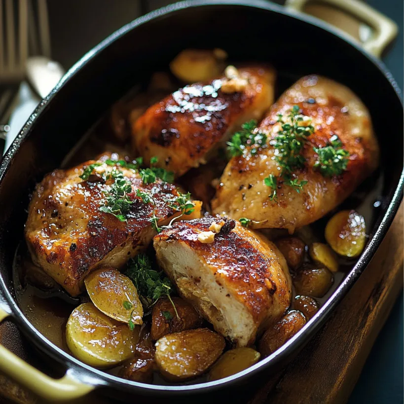 receta de picantones